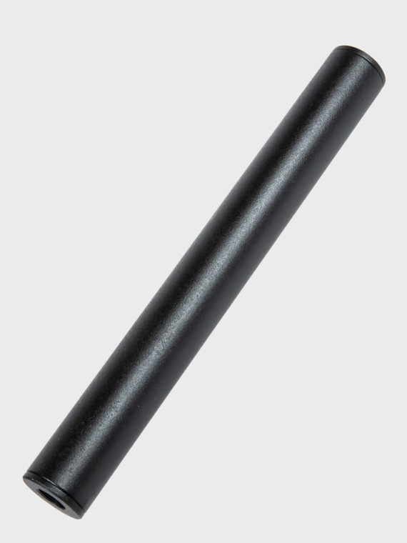 SPECNA ARMS Tłumik do broni replik ASG Covert Tactical Brrrrt 30x250mm gwint 14 mm