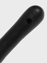 FOSCO INDUSTRIES Pałka Gumowa do obrony środek przymusu bezpośredniego 41 cm czarna