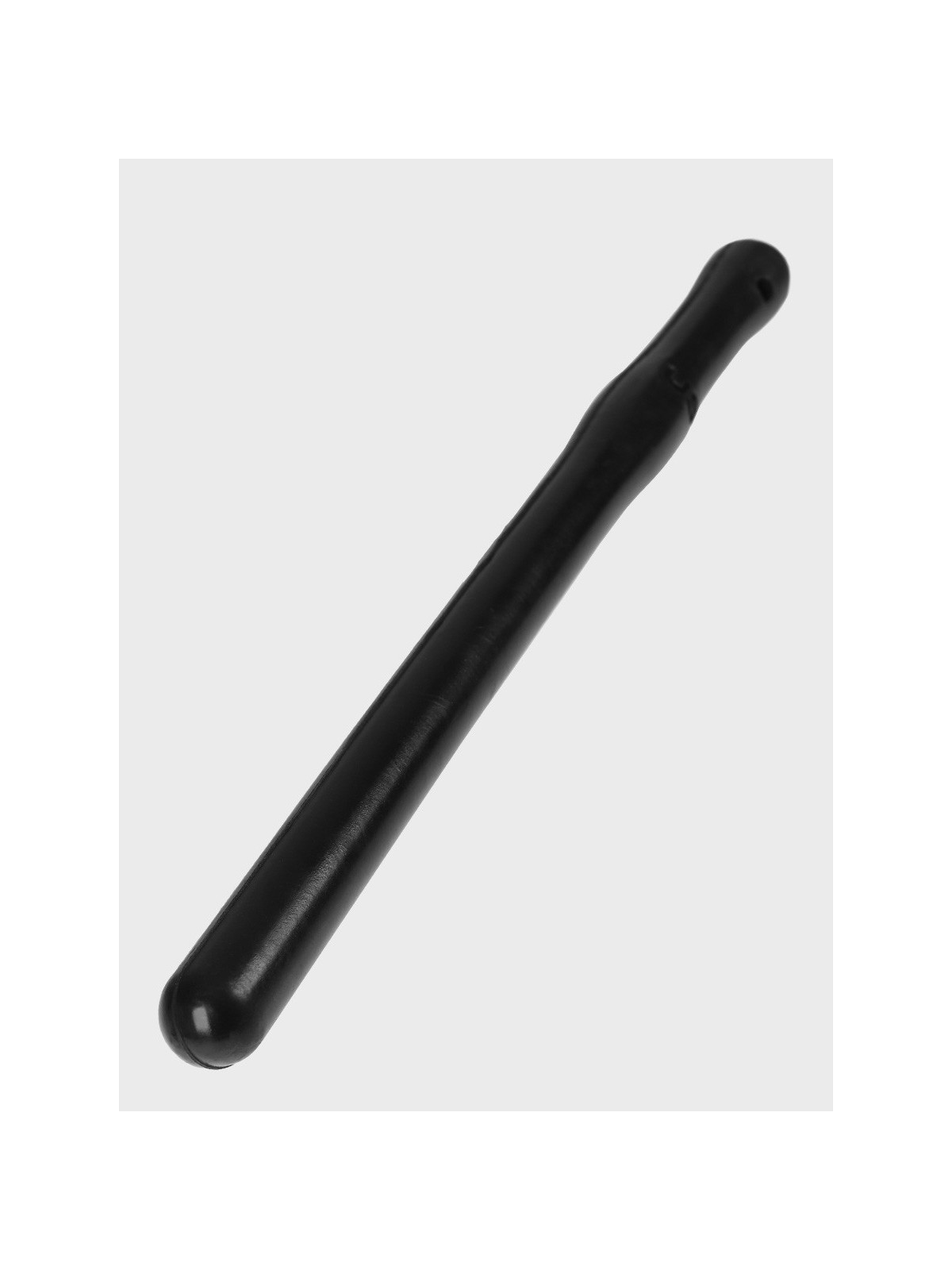 FOSCO INDUSTRIES Pałka Gumowa do obrony środek przymusu bezpośredniego 41 cm czarna