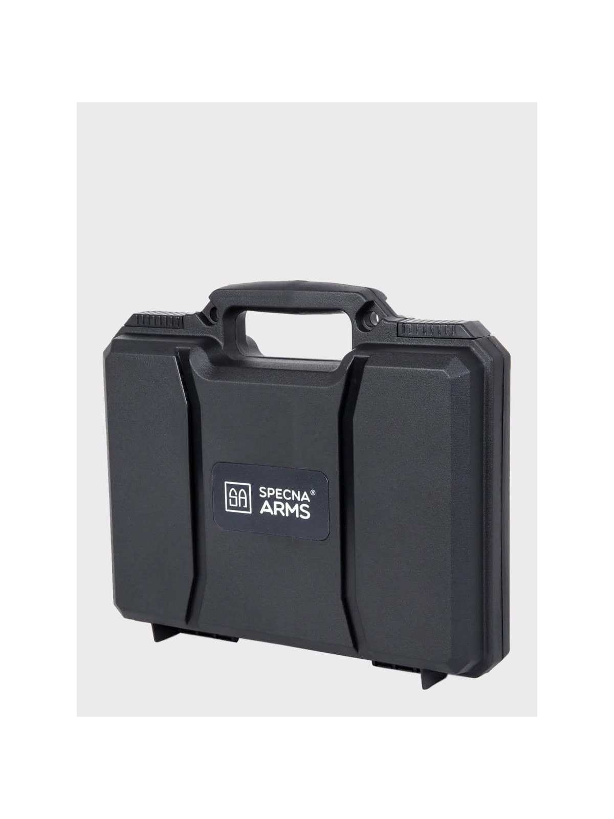 SPECNA ARMS Walizka transportowa na broń Gun Case 30 cm czarna