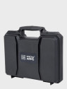 SPECNA ARMS Walizka transportowa na broń Gun Case 30 cm czarna