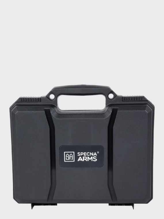 SPECNA ARMS Walizka transportowa na broń Gun Case 30 cm czarna