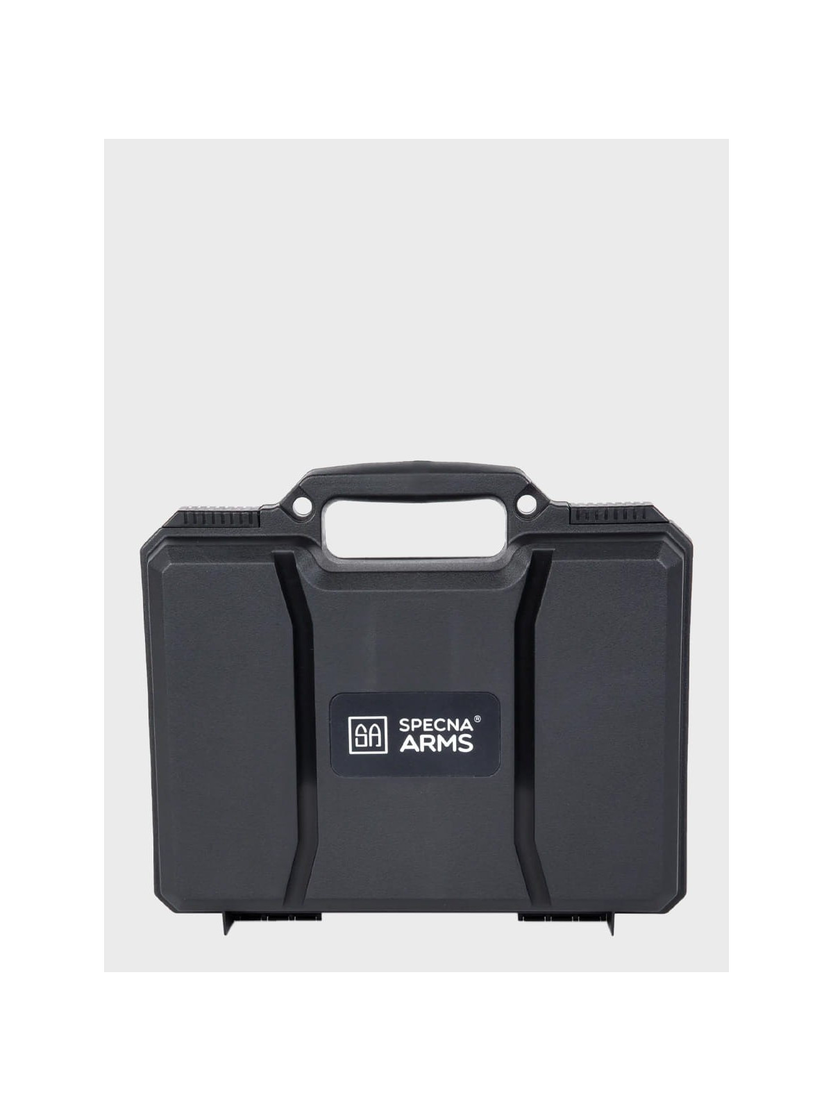 SPECNA ARMS Walizka transportowa na broń Gun Case 30 cm czarna