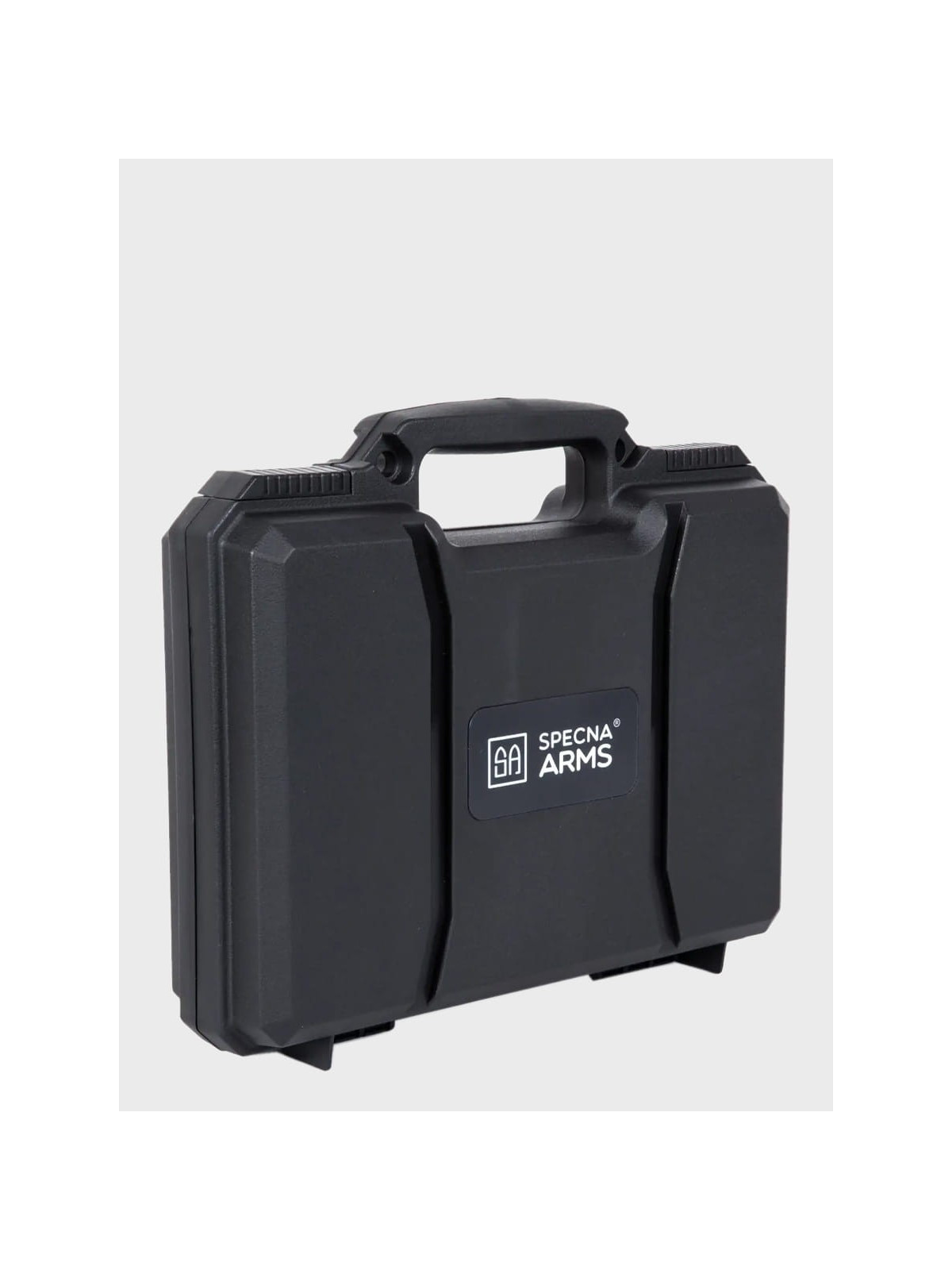 SPECNA ARMS Walizka transportowa na broń Gun Case 30 cm czarna