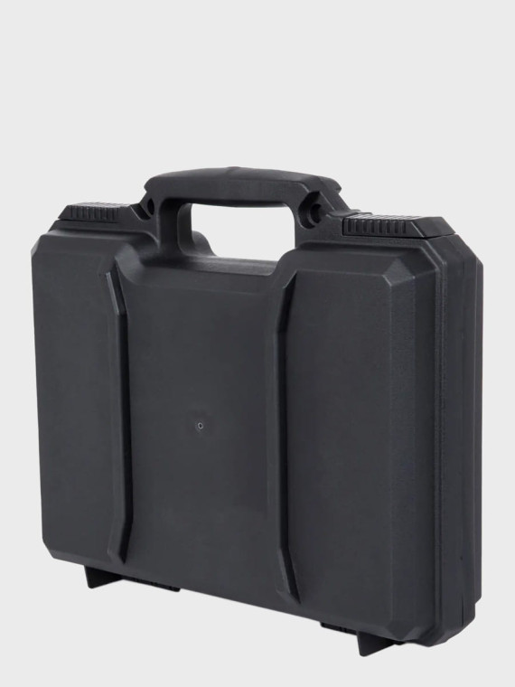 SPECNA ARMS Walizka transportowa na broń Gun Case 30 cm czarna