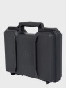 SPECNA ARMS Walizka transportowa na broń Gun Case 30 cm czarna