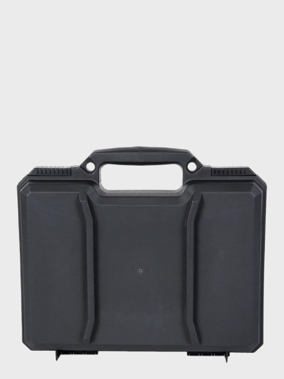 SPECNA ARMS Walizka transportowa na broń Gun Case 30 cm czarna