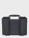SPECNA ARMS Walizka transportowa na broń Gun Case 30 cm czarna