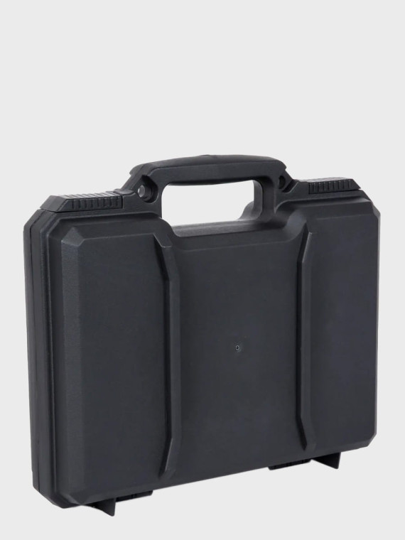 SPECNA ARMS Walizka transportowa na broń Gun Case 30 cm czarna