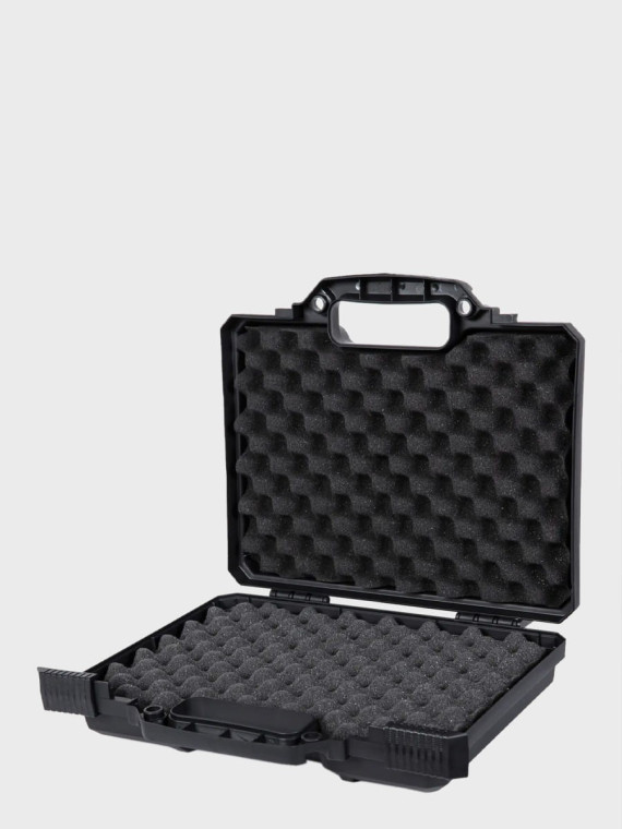 SPECNA ARMS Walizka transportowa na broń Gun Case 30 cm czarna