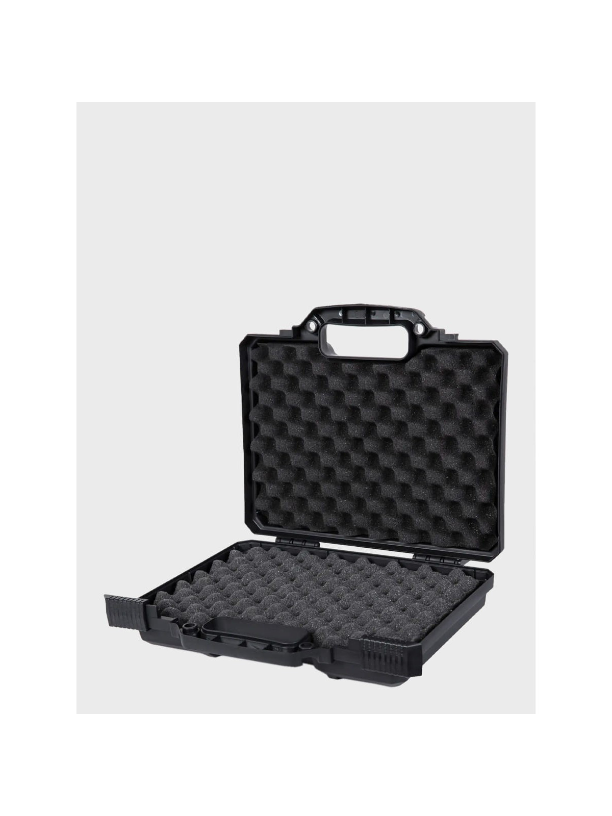 SPECNA ARMS Walizka transportowa na broń Gun Case 30 cm czarna