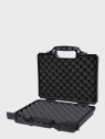 SPECNA ARMS Walizka transportowa na broń Gun Case 30 cm czarna