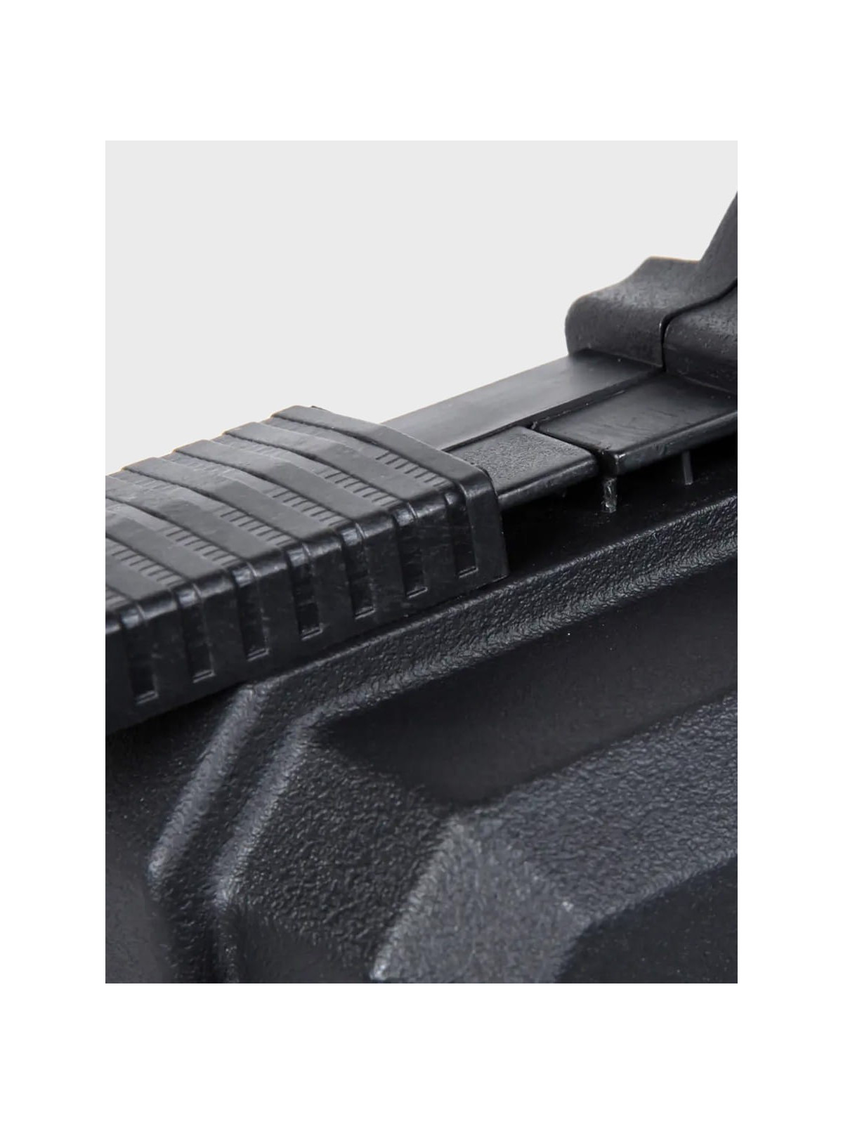 SPECNA ARMS Walizka transportowa na broń Gun Case 30 cm czarna