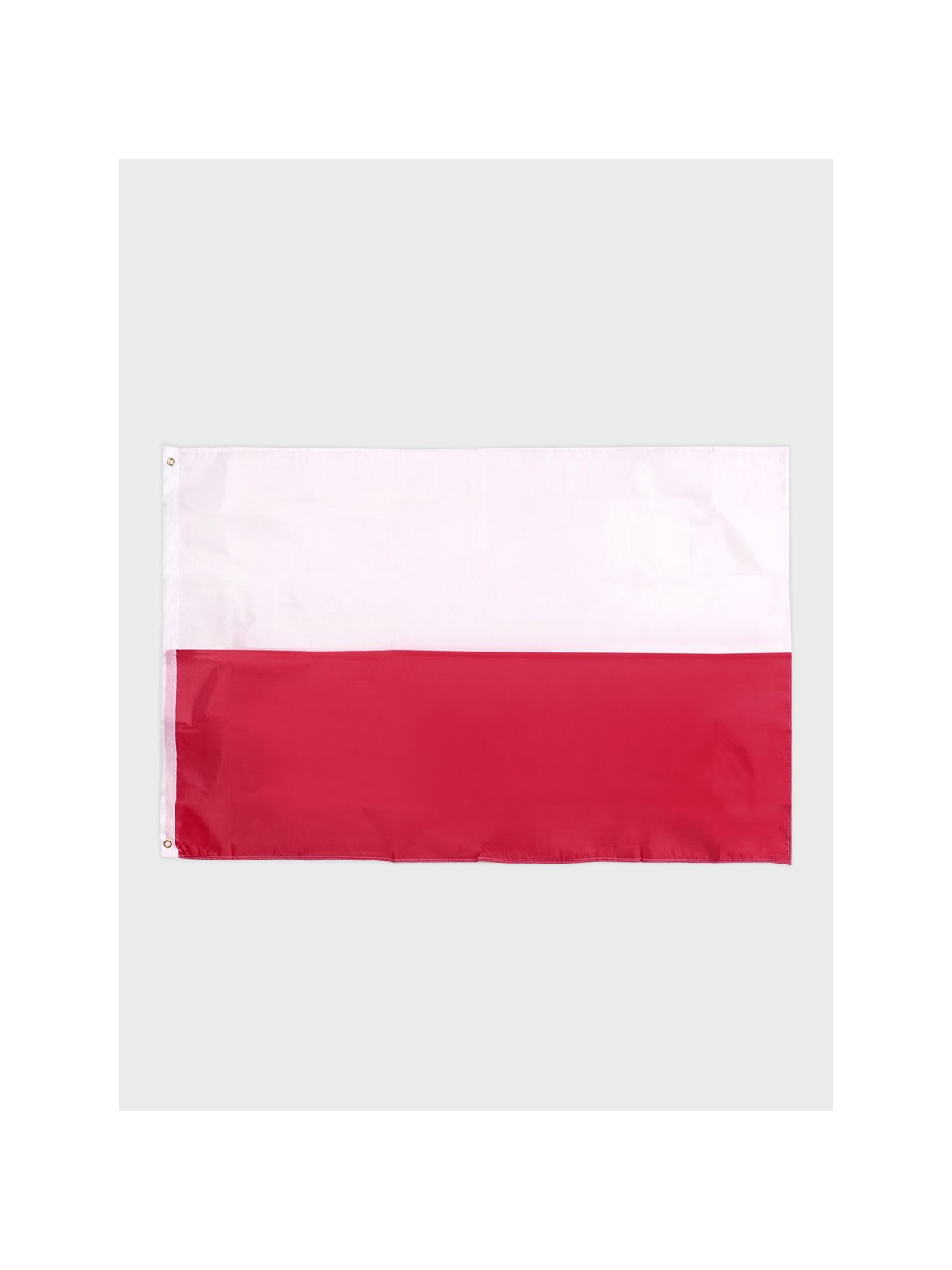 FOSCO INDUSTRIES Flaga na maszt Polski Polska 100 x 150 cm