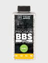 SPECNA ARMS Kulki Precyzyjne do ASG Edge Ultra BIO 0,25g Butelka 2700szt. Białe