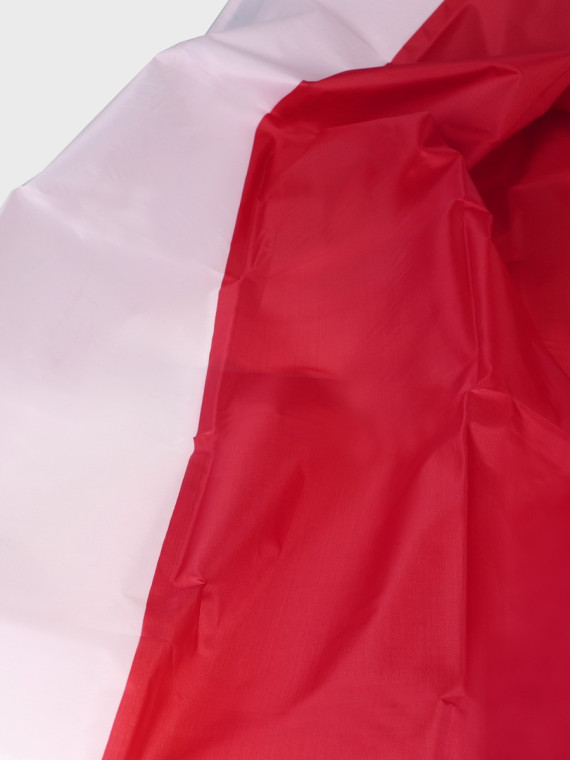 FOSCO INDUSTRIES Flaga na maszt Polski Polska 100 x 150 cm