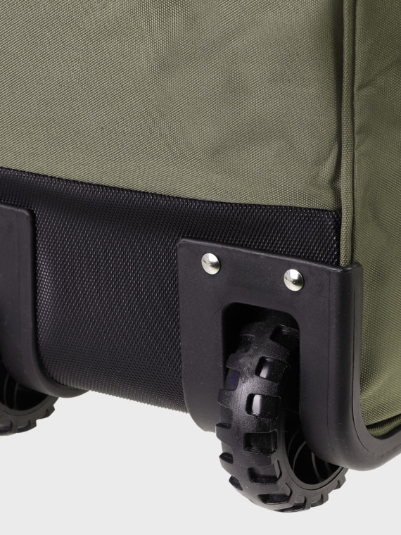 101 INC Torba transportowa wojskowa na kołach Trolley Commando 136L Ranger green