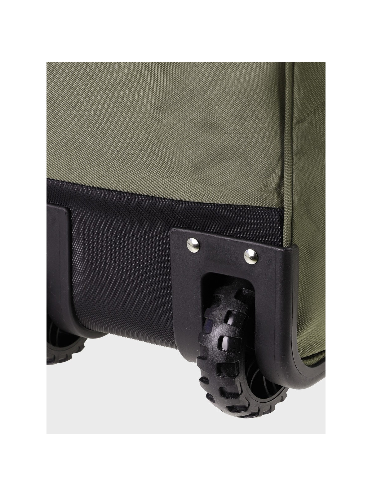 101 INC Torba transportowa wojskowa na kołach Trolley Commando 136L Ranger green