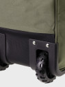 101 INC Torba transportowa wojskowa na kołach Trolley Commando 136L Ranger green