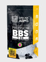 SPECNA ARMS Kulki precyzyjne do ASG EDGE ULTRA BIO 0,28g 1kg białe