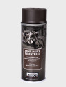 FOSCO INDUSTRIES Farba w Sprayu do Maskowania Broni Sprzętu 400ml WH Service Brown