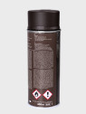 FOSCO INDUSTRIES Farba w Sprayu do Maskowania Broni Sprzętu 400ml WH Service Brown