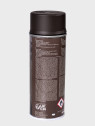 FOSCO INDUSTRIES Farba w Sprayu do Maskowania Broni Sprzętu 400ml WH Service Brown