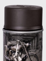 FOSCO INDUSTRIES Farba w Sprayu do Maskowania Broni Sprzętu 400ml WH Service Brown