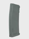 SPECNA ARMS Magazynek ASG S-Mag Hi-Cap do replik H-Series pojemność 380 kulek szary