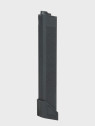 SPECNA ARMS Magazynek ASG S-Mag Mid-Cap do replik serii X pojemność 100 kulek szary