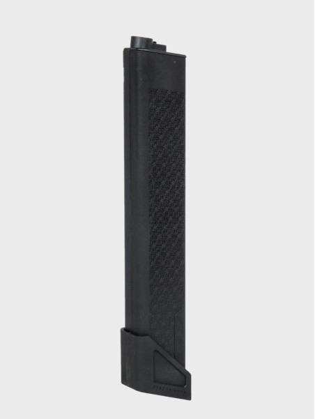 SPECNA ARMS Magazynek ASG S-Mag Mid-Cap do replik serii X pojemność 100 kulek czarny