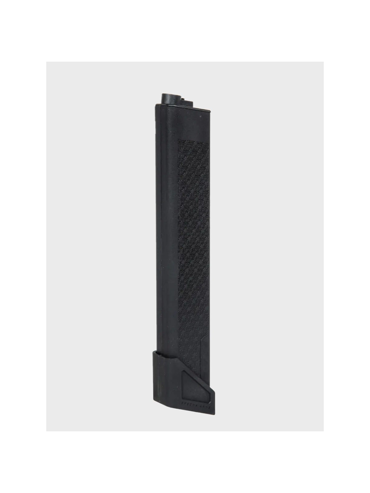 SPECNA ARMS Magazynek ASG S-Mag Mid-Cap do replik serii X pojemność 100 kulek czarny