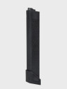 SPECNA ARMS Magazynek ASG S-Mag Mid-Cap do replik serii X pojemność 100 kulek czarny