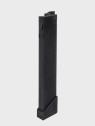 SPECNA ARMS Magazynek ASG S-Mag Mid-Cap do replik serii X pojemność 100 kulek czarny