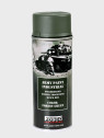 FOSCO INDUSTRIES Farba w Sprayu do Maskowania Broni Sprzętu 400ml Forest Green
