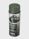 FOSCO INDUSTRIES Farba w Sprayu do Maskowania Broni Sprzętu 400ml Forest Green
