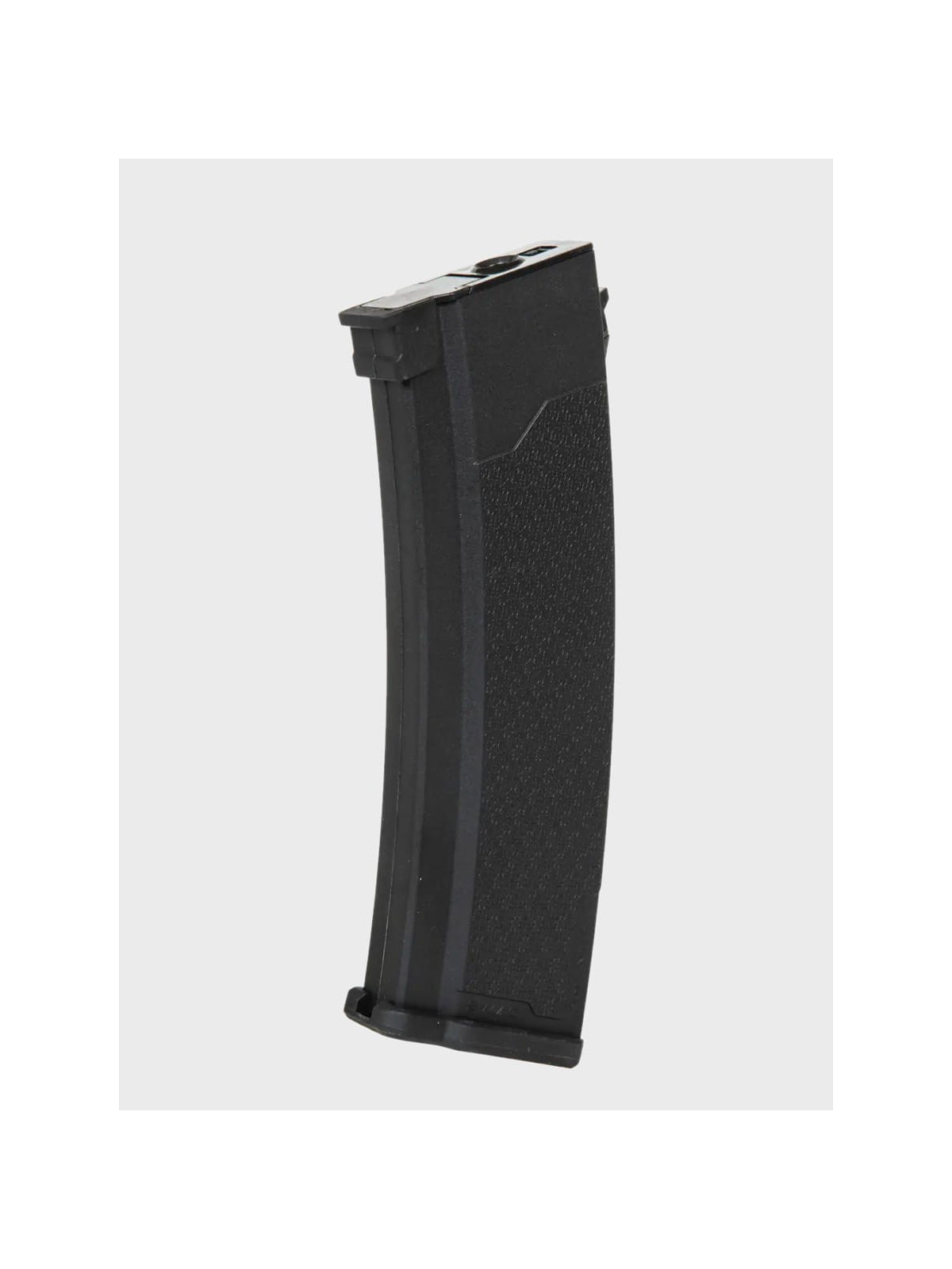 SPECNA ARMS Magazynek ASG S-Mag do replik AK z serii SA-J pojemność 430 kulek czarny