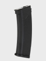 SPECNA ARMS Magazynek ASG S-Mag do replik AK z serii SA-J pojemność 430 kulek czarny