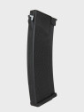 SPECNA ARMS Magazynek ASG S-Mag do replik AK z serii SA-J pojemność 430 kulek czarny
