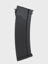 SPECNA ARMS Magazynek ASG S-Mag do replik AK z serii SA-J pojemność 430 kulek czarny