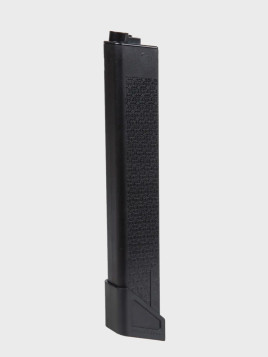 SPECNA ARMS Magazynek ASG Hi-Cap do replik SA- X Duo-system pojemność 250 kulek czarny