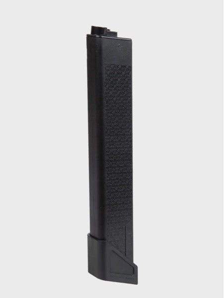 SPECNA ARMS Magazynek ASG Hi-Cap do replik SA- X Duo-system pojemność 250 kulek czarny