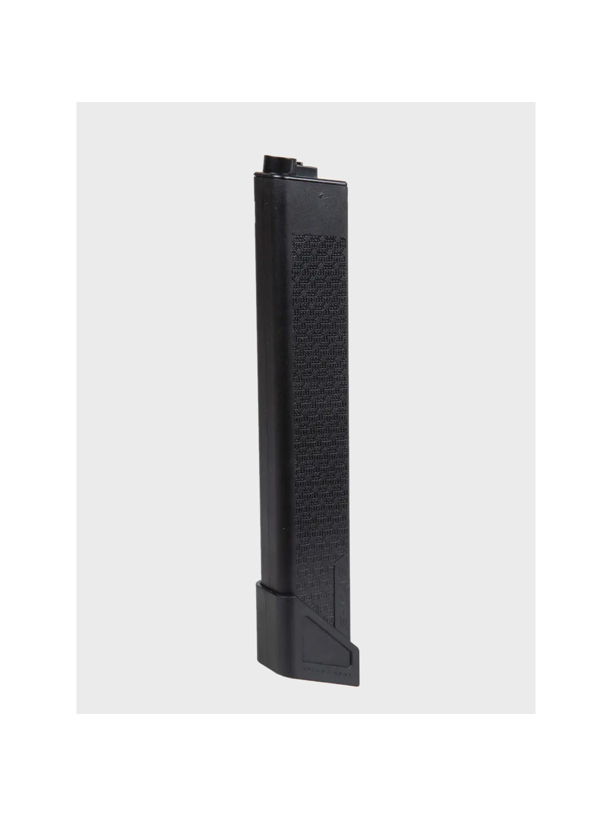 SPECNA ARMS Magazynek ASG Hi-Cap do replik SA- X Duo-system pojemność 250 kulek czarny