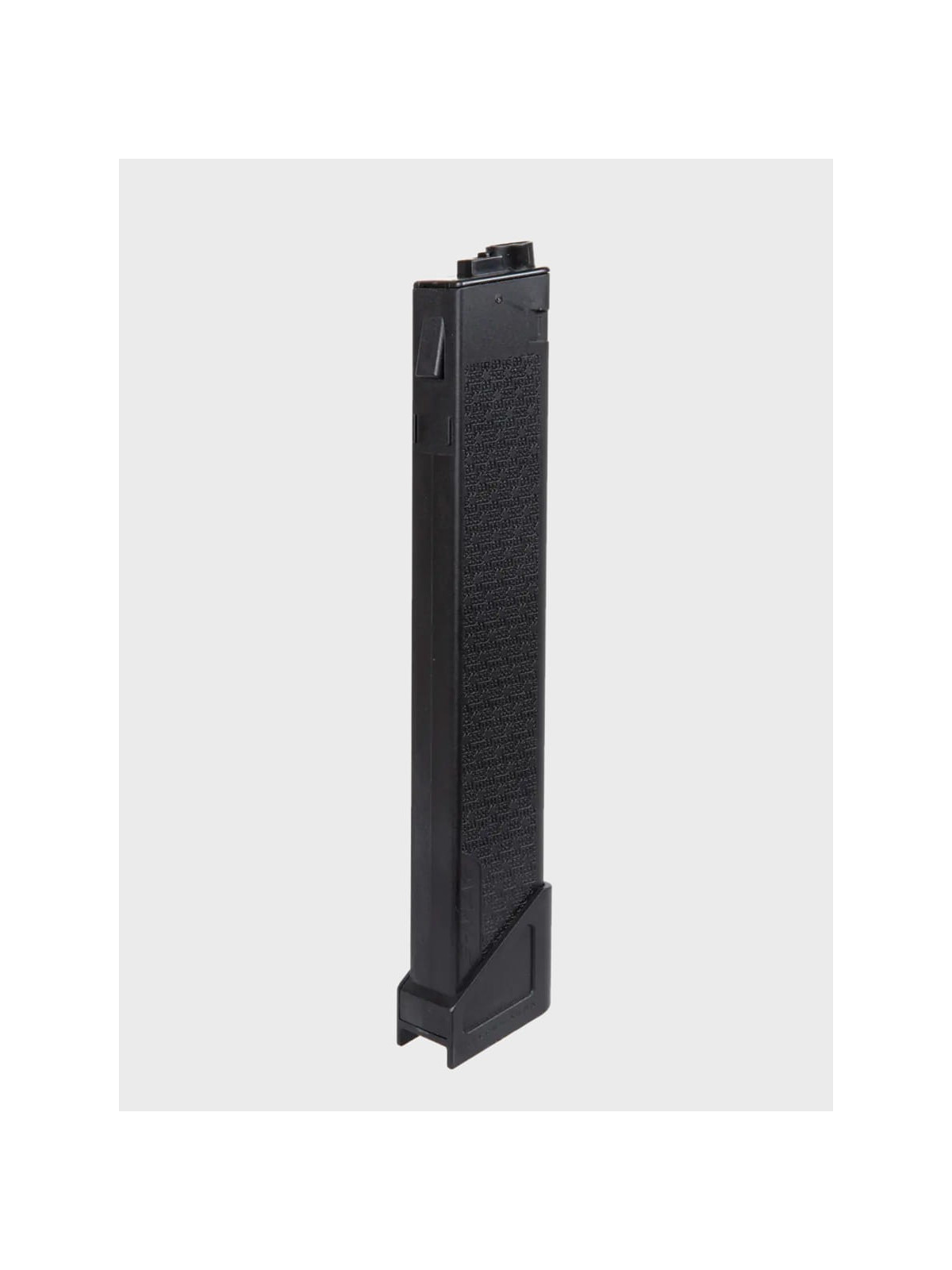 SPECNA ARMS Magazynek ASG Hi-Cap do replik SA- X Duo-system pojemność 250 kulek czarny