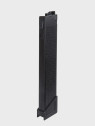 SPECNA ARMS Magazynek ASG Hi-Cap do replik SA- X Duo-system pojemność 250 kulek czarny