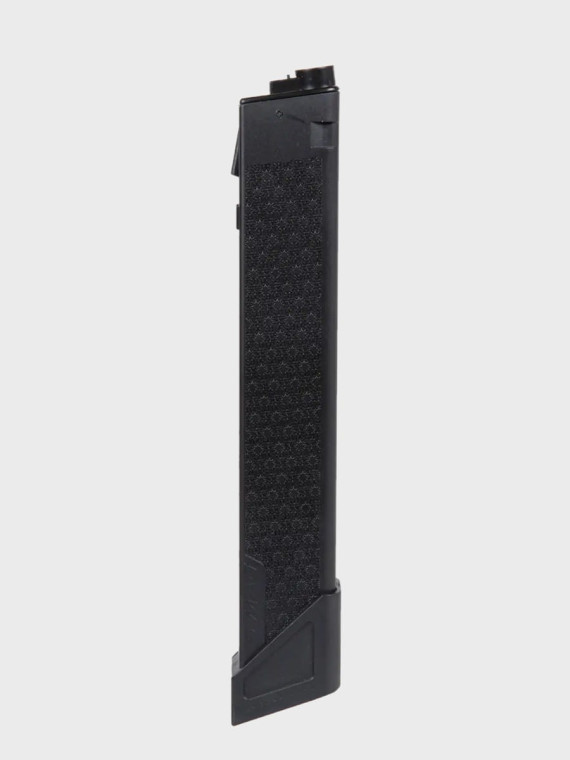 SPECNA ARMS Magazynek ASG Hi-Cap do replik SA- X Duo-system pojemność 250 kulek czarny