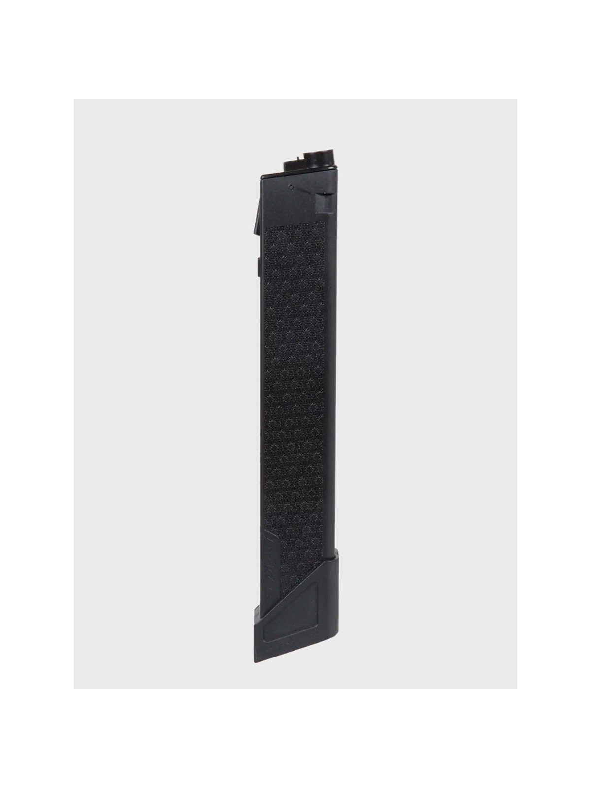 SPECNA ARMS Magazynek ASG Hi-Cap do replik SA- X Duo-system pojemność 250 kulek czarny