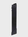SPECNA ARMS Magazynek ASG Hi-Cap do replik SA- X Duo-system pojemność 250 kulek czarny