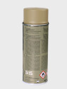 FOSCO INDUSTRIES Farba w Sprayu do Maskowania Broni Sprzętu 400ml WH khaki tropen