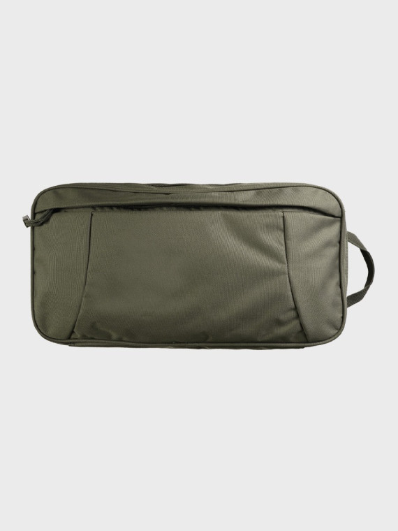 101 INC Torba transportowa wojskowa na kołach Trolley Commando 136L Ranger green